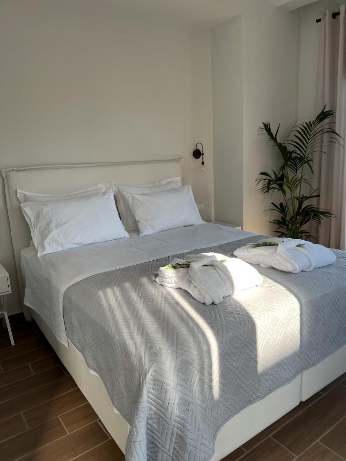 The Nook Suite Ermupoli Exteriér fotografie
